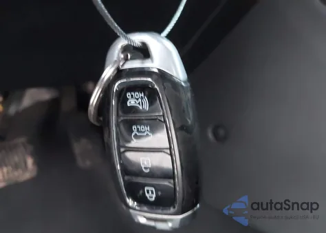 2021 Hyundai Kona Sel Plus from USA, damaged, VIN KM8K62AA5MU658871